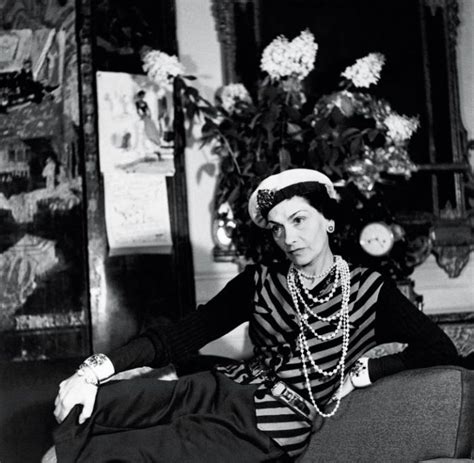 voir le chanel history gratuit|Coco Chanel .